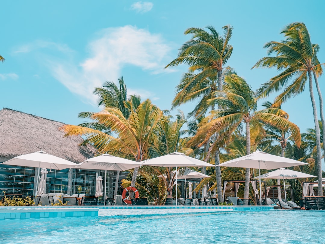Indulge in Opulence: A Guide to Luxury Resorts Worldwide