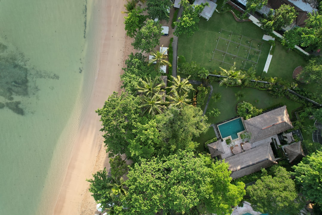 Your Ultimate Guide to Luxurious Resort Experiences Awaits