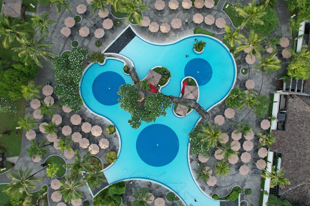 Transform Your Vacation with Our Handpicked Luxury Resorts