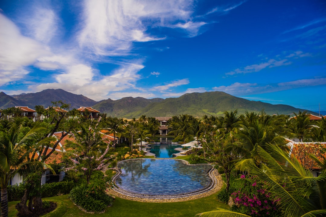 Serene Oasis Pro: Where Every Stay Feels Like Royalty